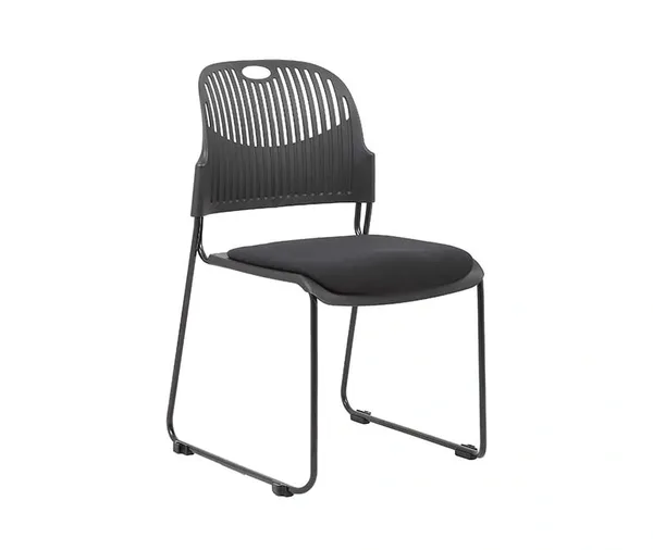 3133 Stack (Black)