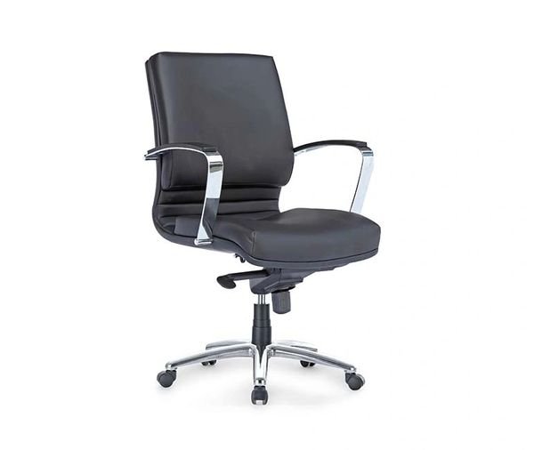822B Harmony: Mid Back