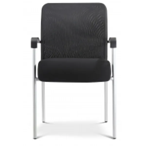 Zuri Visitor Mesh Chair