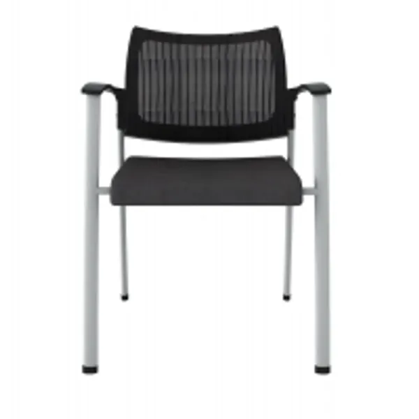 Spazio Visitor Mesh Chair