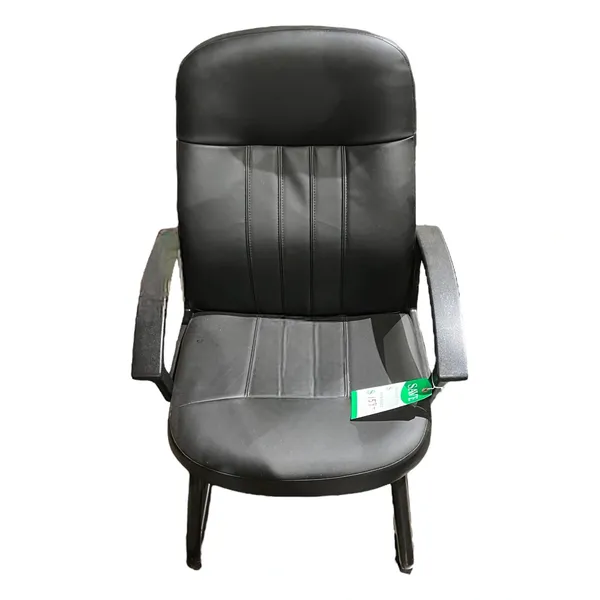 B8109 Leather Guest Chair