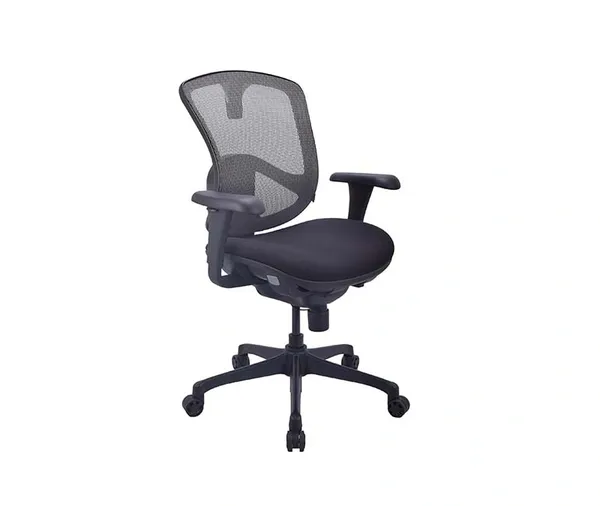 B1FS Relax: Fabric (Black)