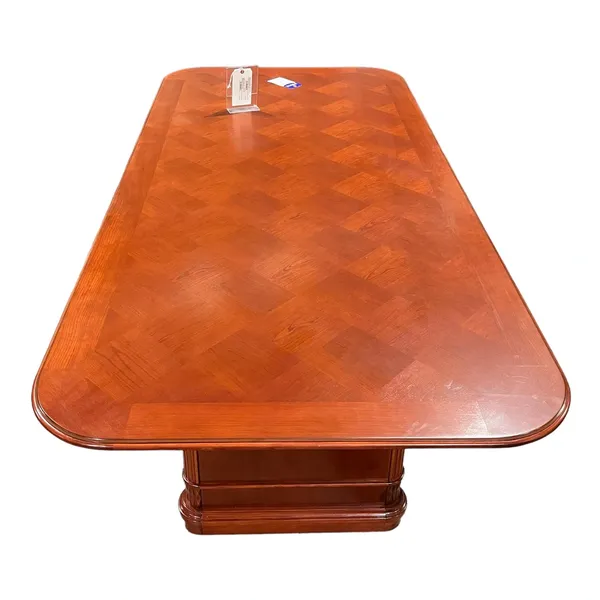 Antigua 8 Feet Long Conference Table