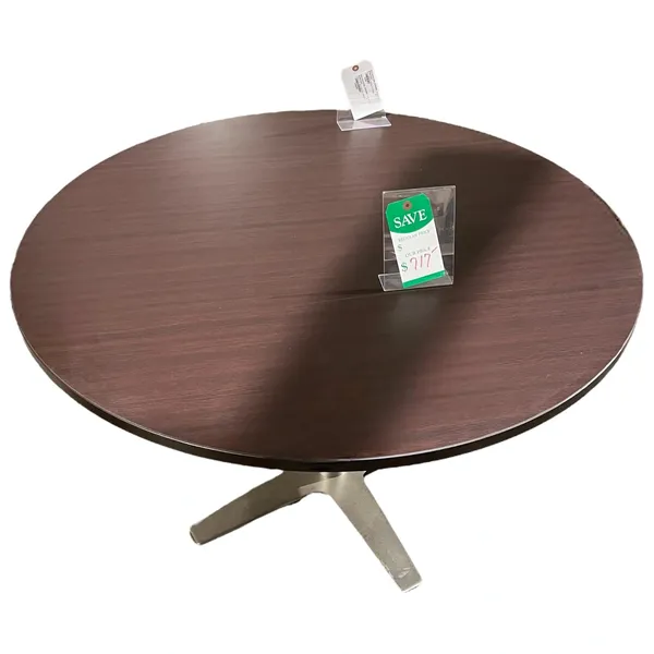Expresso 48" Round Conference Table